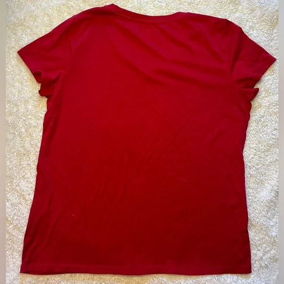 Cotton Tshirt - Picture 4 of 4